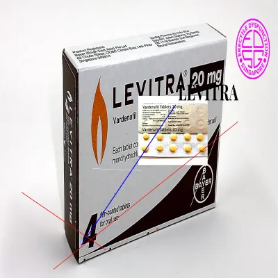 Meilleur site pour commander du levitra